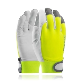 Rukavice HOBBY REFLEX WINTER